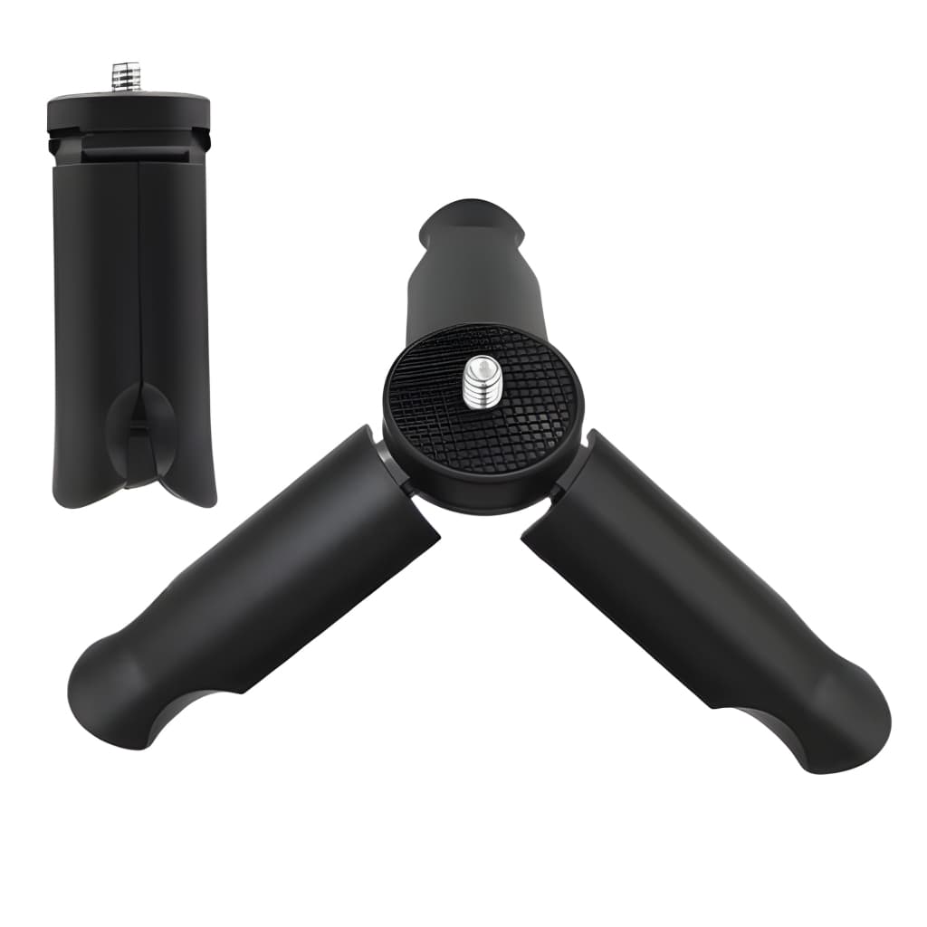Mini Tripe Para Gimbal Dji Osmo pocket 3 Insta 360 X4 X5
