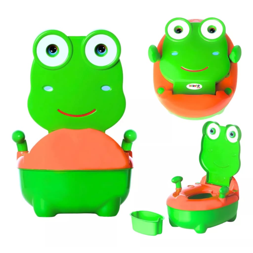 Troninho Pinico Musical Infantil Vira Banquinho – Replay Kids