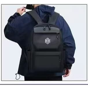 Mochila Notebook escolar  Masculina Resistente Impermeável