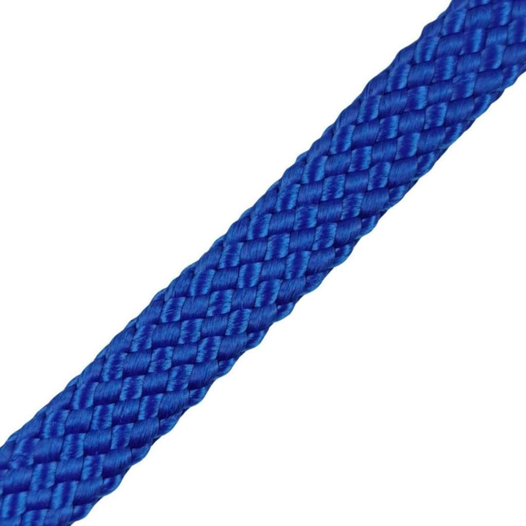 Corda Náutica De Polipropileno 14mm Chata 10 Metros