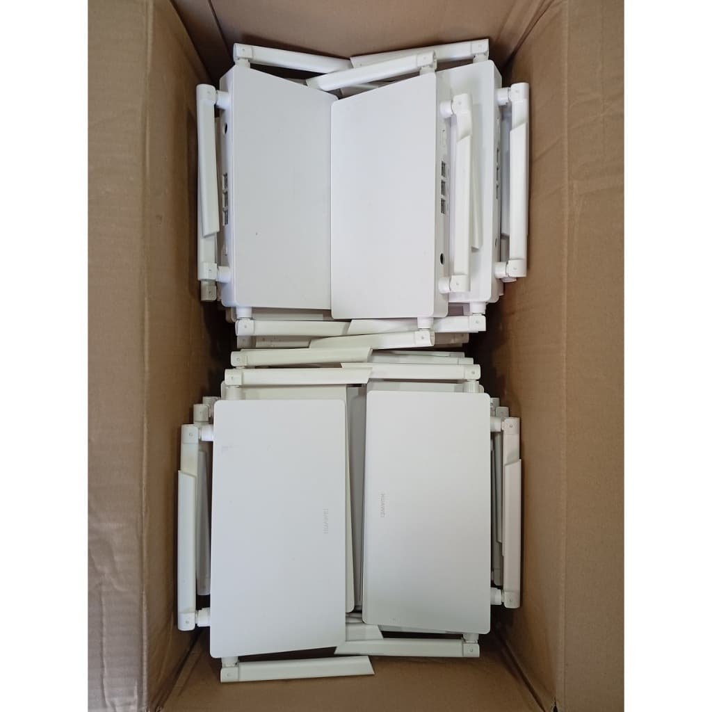 Roteador Ac Wifi 6 Huawei Ax2 Ws7001