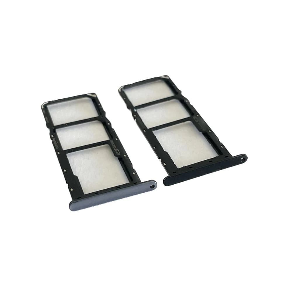 Gaveta Chip Lg K51S+Chavinha