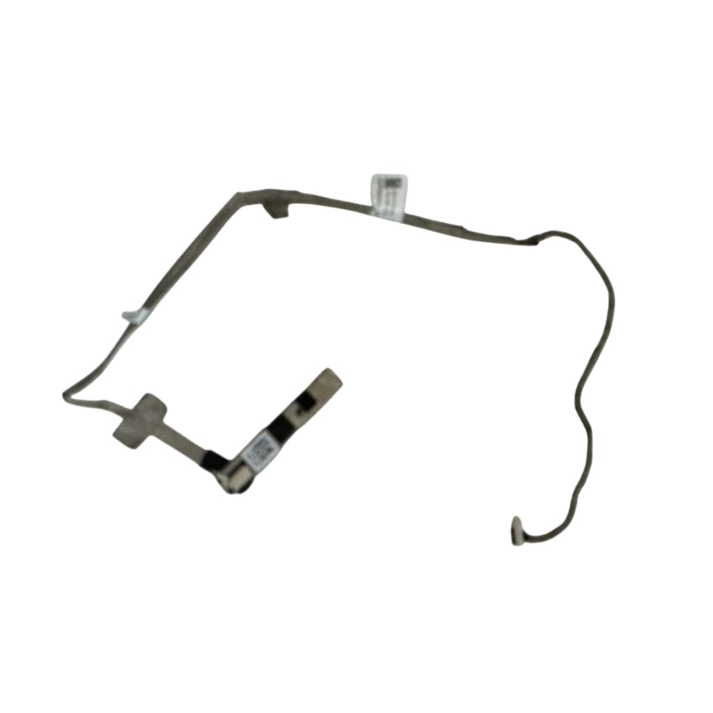 Webcam + Flat Para Dell Vostro 1520 0jx185 0r335d