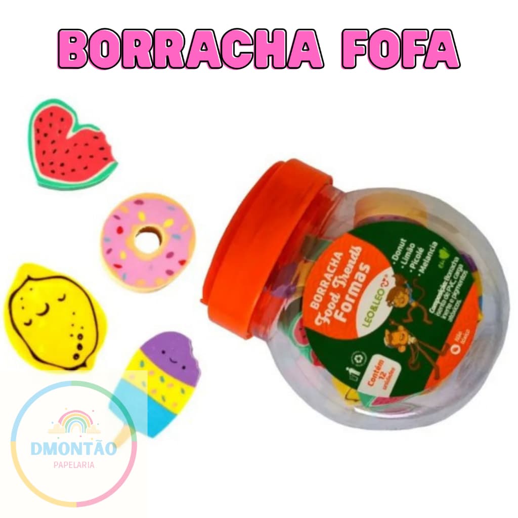 Borracha Escolar Food Trends  Leo&leo