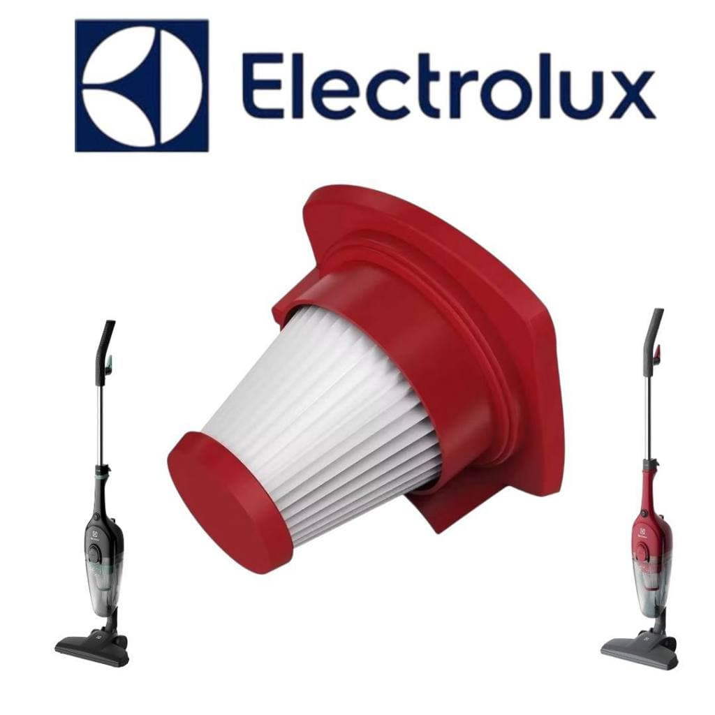 Filtro ELECTROLUX Aspirador de Pó PowerSpeed Stk12 Stk13 Stk14 Stk15