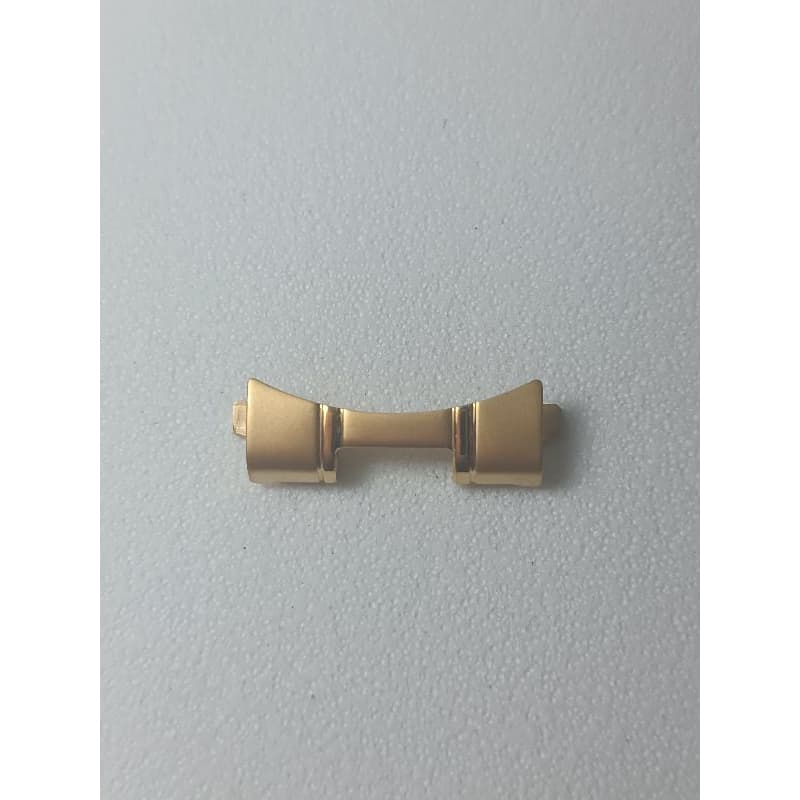 TERMINAL ORIGINAL RELÓGIO TECHNOS T20557 TD DOURADO - UNIDADE