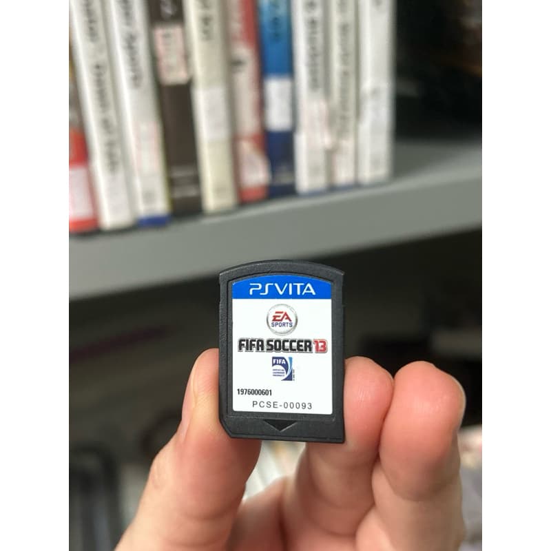 FIFA Soccer 13 PSVITA