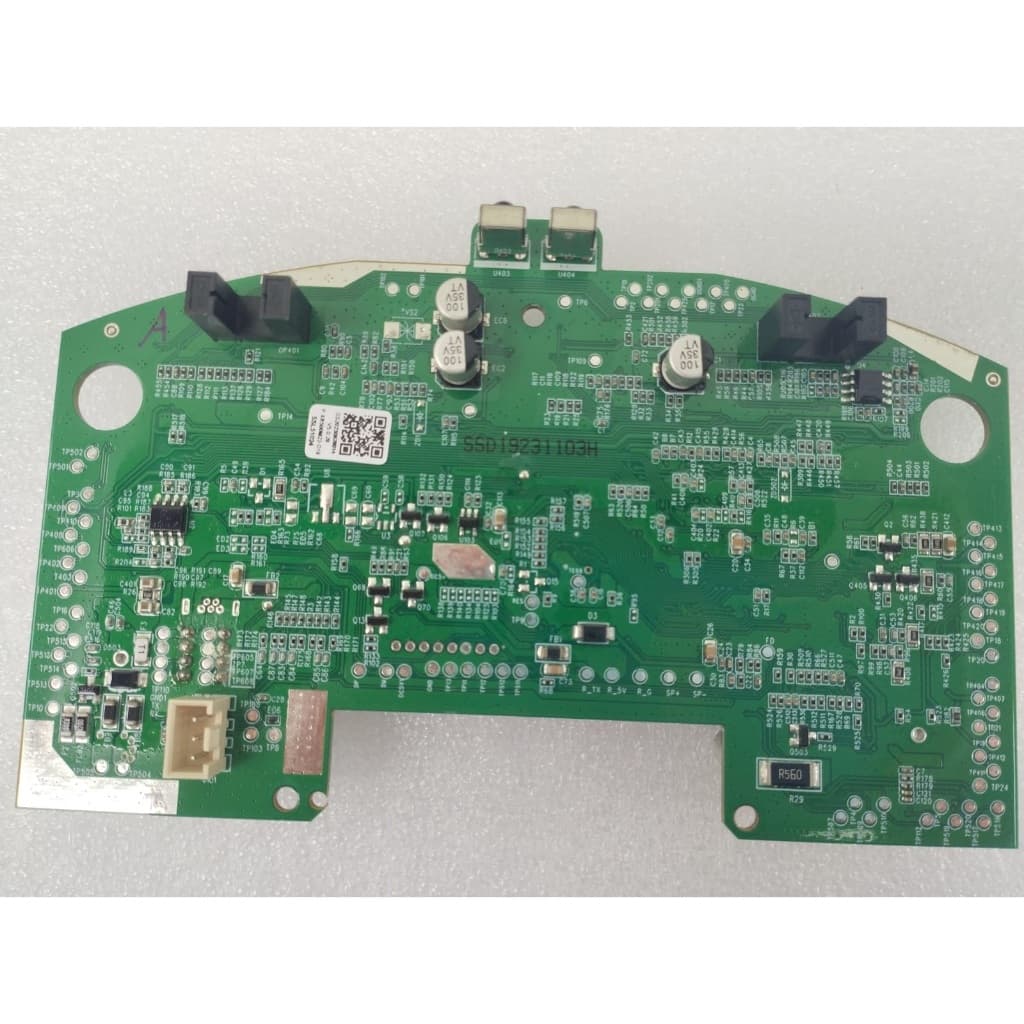 Placa Mae Robo Aspirador kabum Smart 700