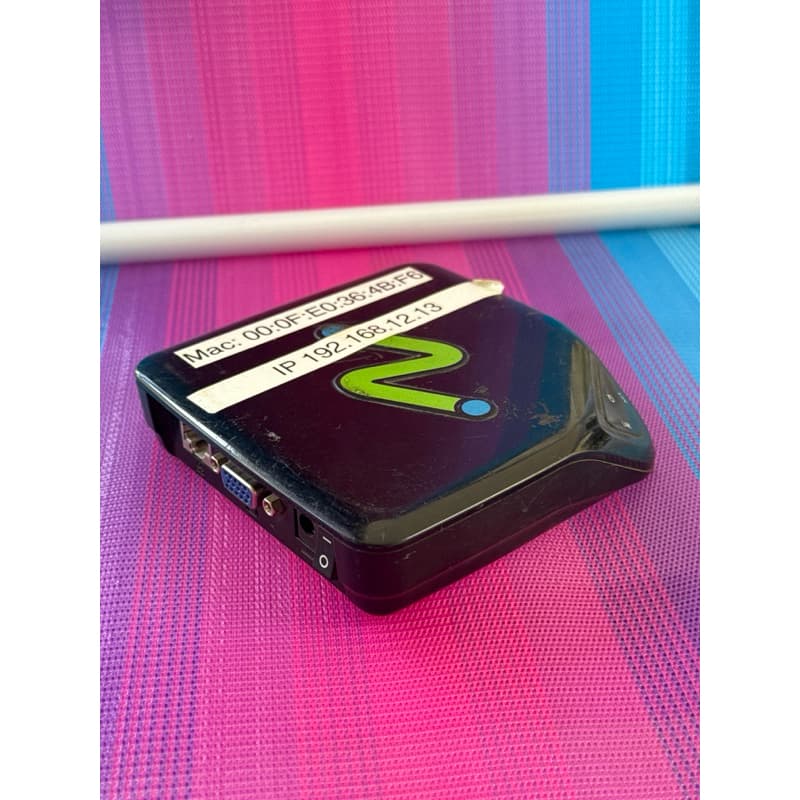 L300 Ncomputing Thin Client - Manufacture Date 2015 (Usado)