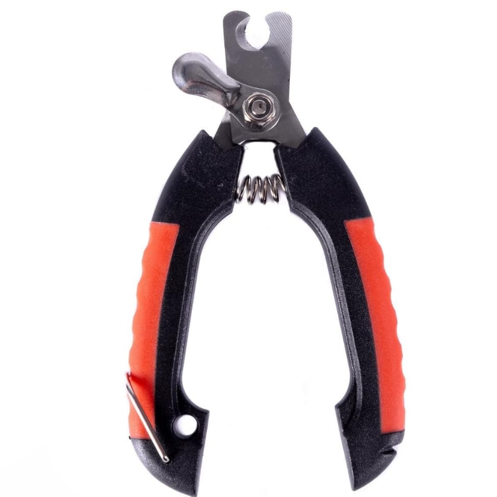 Alicate de Unha para Pet | Cães e Gatos | Corte Seguro e Preciso