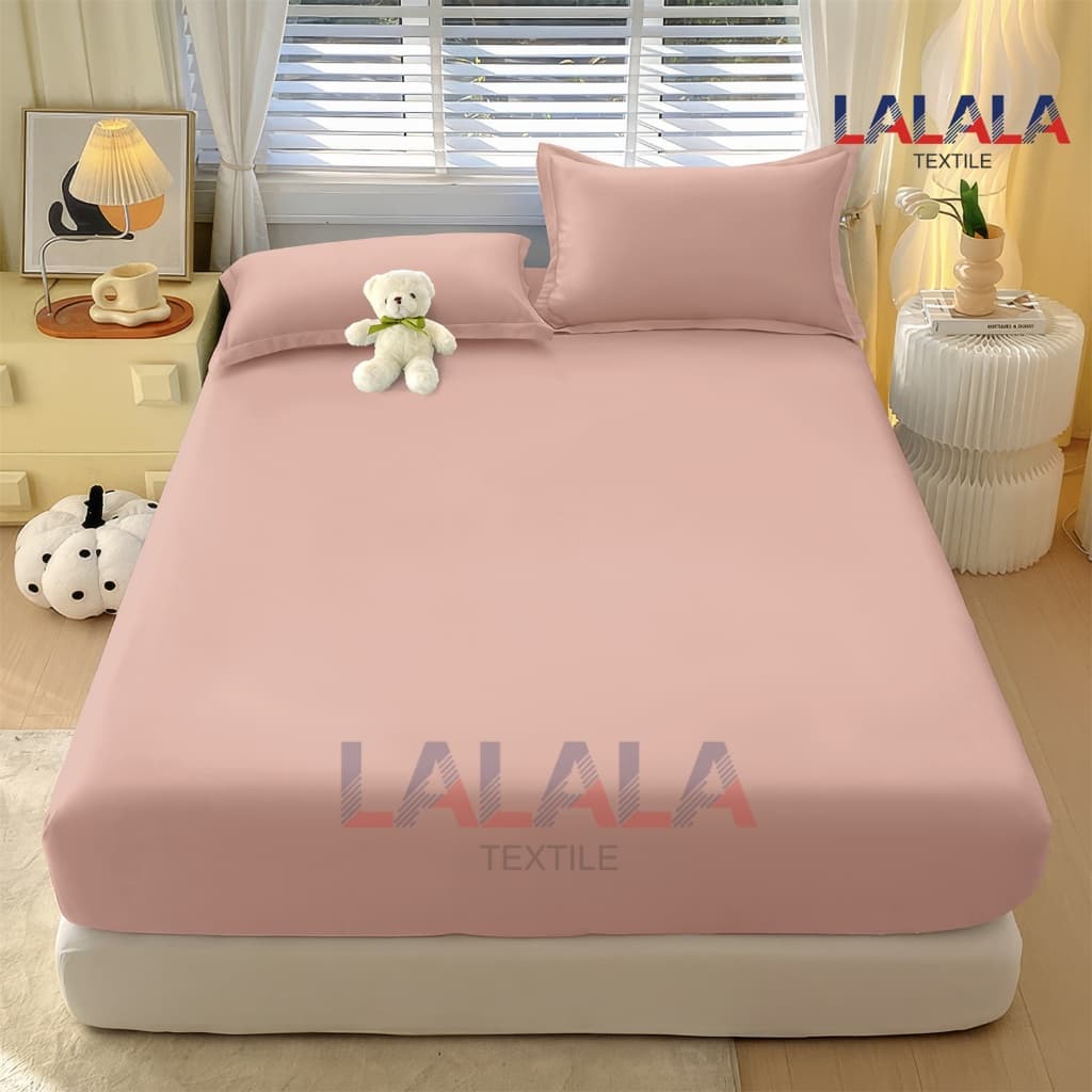 Alta Qualidade Jogo De Lençol 03 Peças CASAL QUEEN SOLTEIRO Percal Ponto Palito  Não incluído colcha