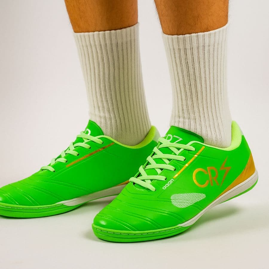 Tênis Futebol Chuteira Masculina e Feminina Futsal Infantil Quadra Salão 26 ao 35