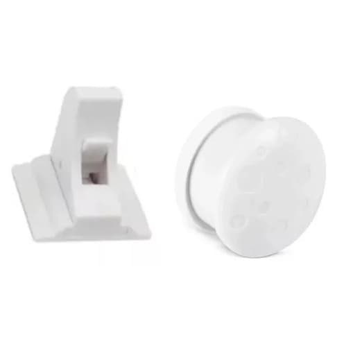 Trava Magnética Armários Gaveta Armário Segurança Crianças