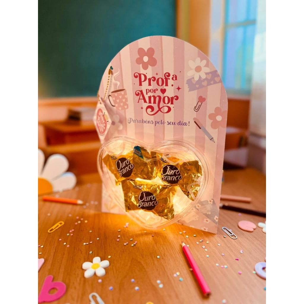 10 Cards cartões Gigante Dia dos Professores Lembrancinha Professora ENVIO IMEDIATO