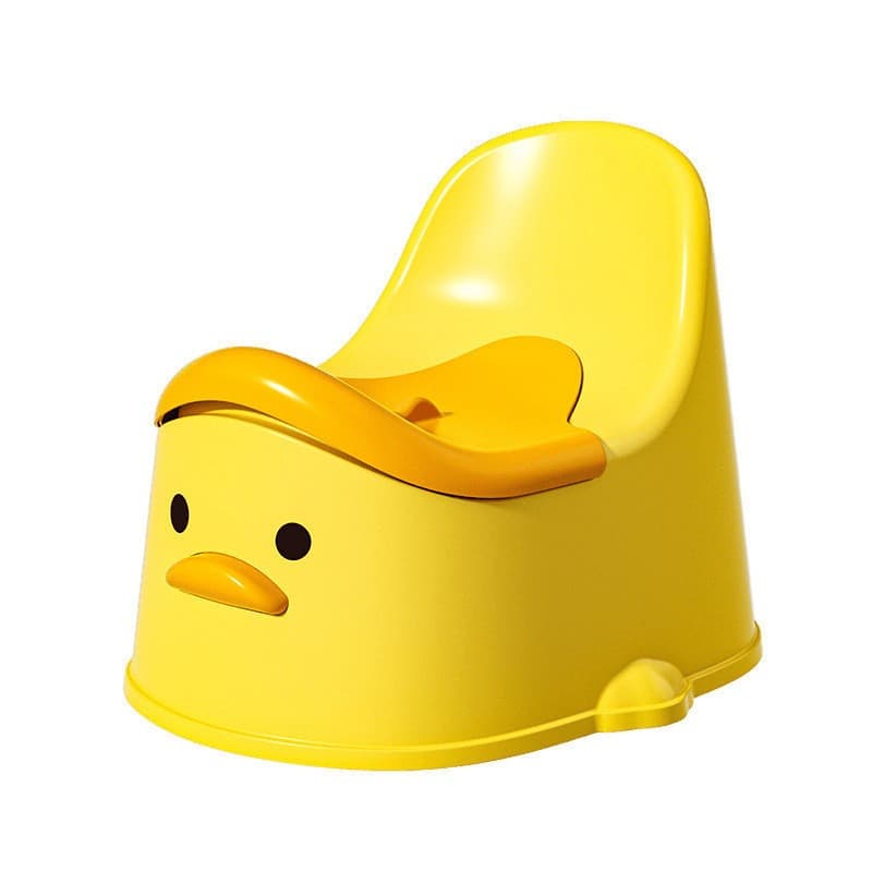 JOYA Patinho Assento Redutor Sanitário Infantil Troninho Penico para Menina e Menino Mini Privada Privadinha com Tampa