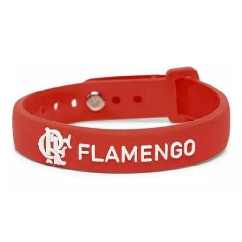 Pulseira Time de Futebol Brasileiro Rio RJ