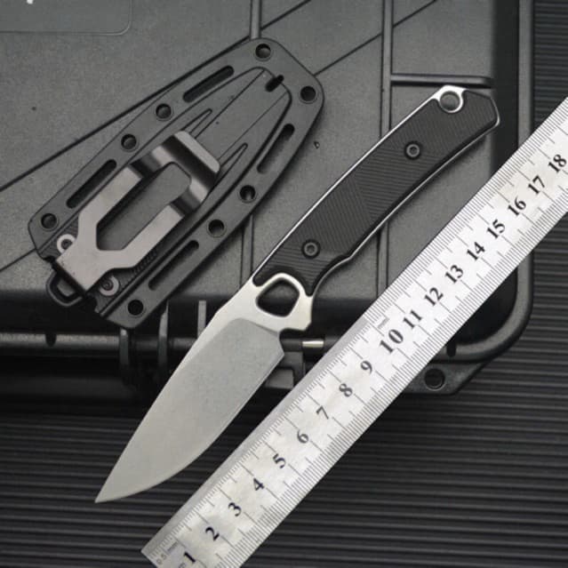 FP interiço de Aço Americana Com Capa Protetora Especial