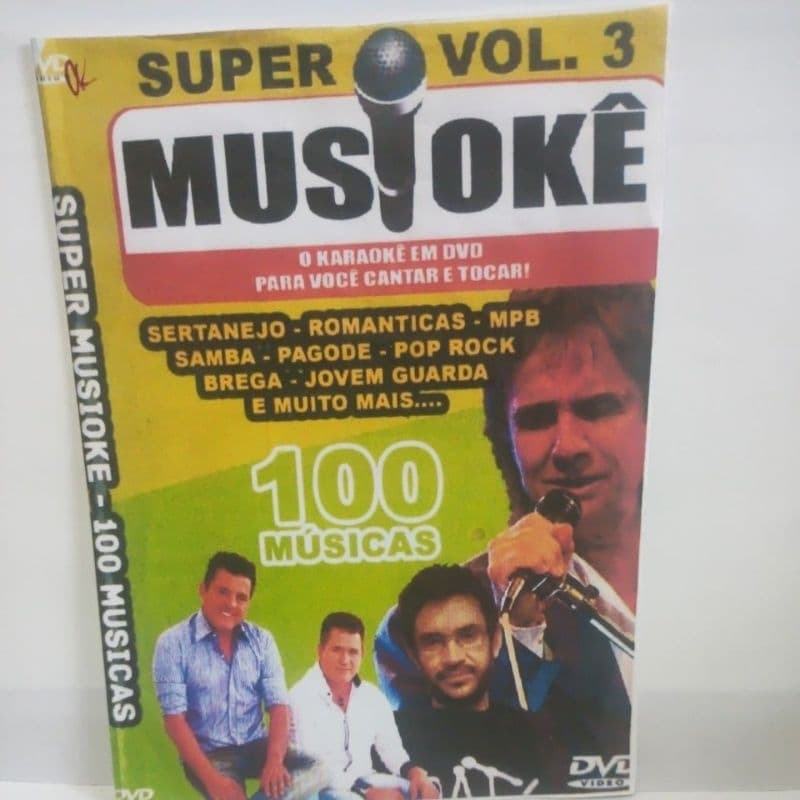 karaokê musioke 100 músicas copia
