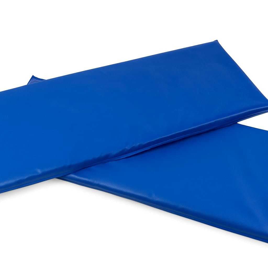 COLCHONETE ACADEMIA D20 TREINO ESCOLA YOGA PILATES PET