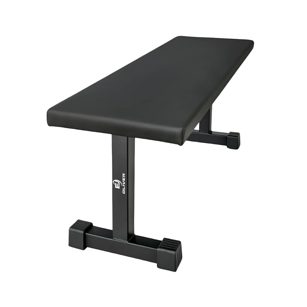 Banco De Academia Reto Treino Musculação Academia Treino em Casa Fixo 250kg