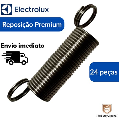 Molas para Vara de Suspensão - Electrolux