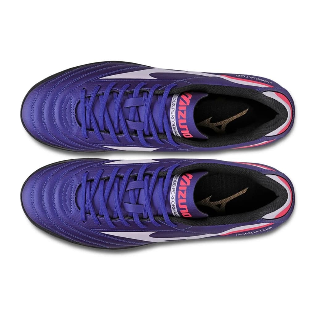 Chuteira Society Profissional Masculina/Feminina para Grama Sintética - Costurada