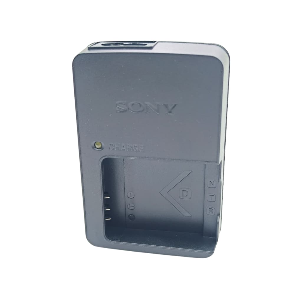 Carregador BC-CSD Pra Bateria NP-BD1 NP-FT1 NP-FR1 NP-FE1 NP-FD1 T700 G3 TX1 T7 T10 T9 T5 T3 T1 T13