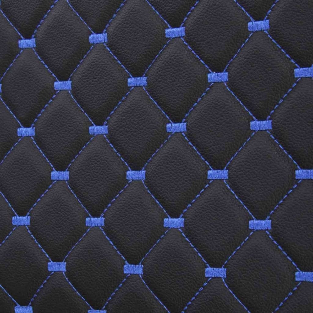 Tecido Courvin Bordado Uruguai Acoplado 50 Cm X 1,40 Metros