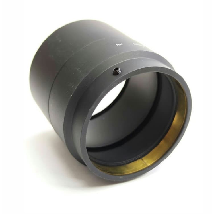 Tubo Adaptador Nikon P500 P510 P520 P530 Veja para L100 L110 L120 L810