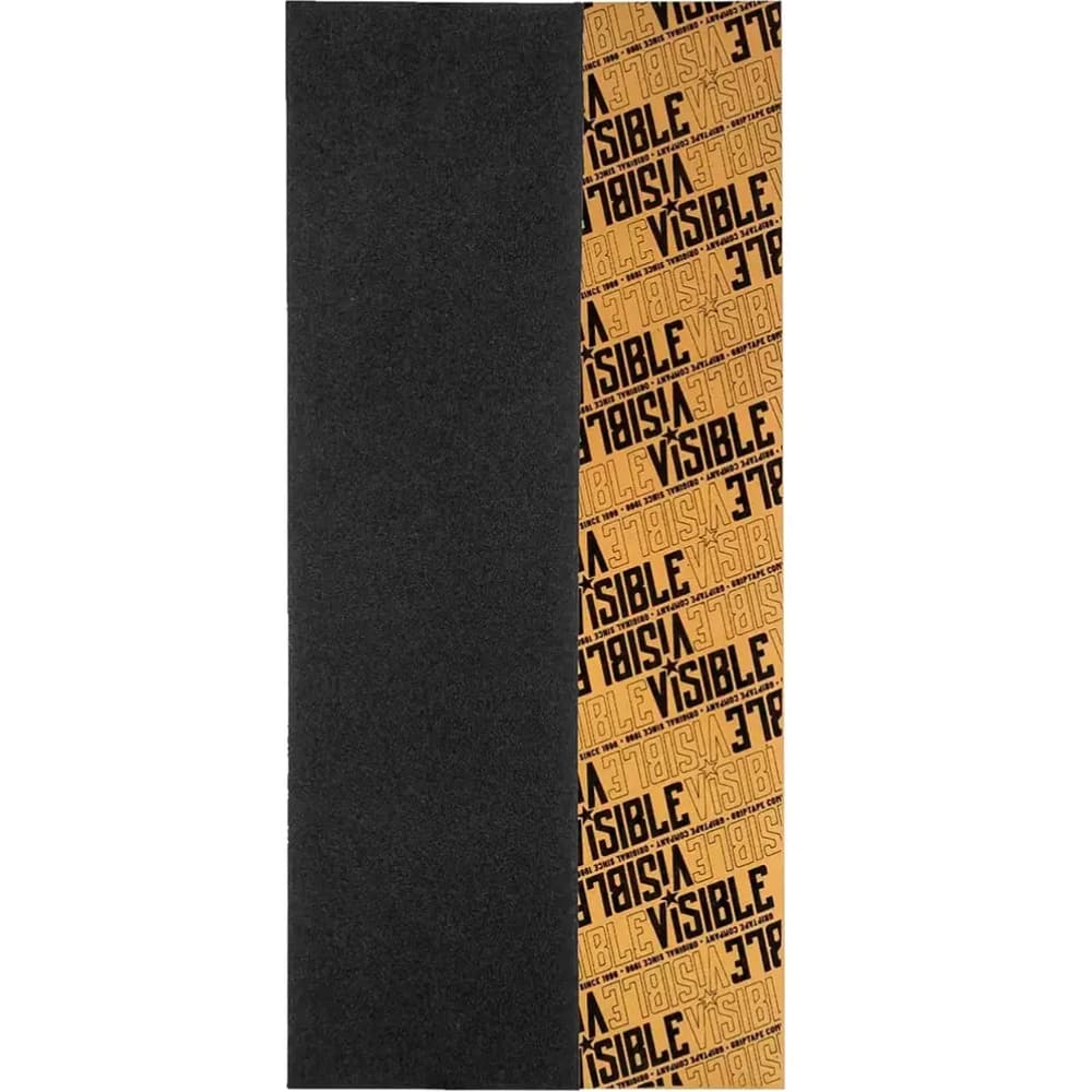 Lixa Para Skate Street Visible Emborrachada Importada 9x 33