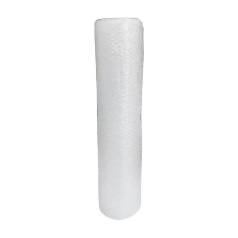 Plástico Bolha p/ Embalagem 60cm X 10m