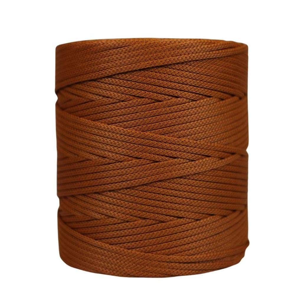 Cordão Agulhado  ( 4 Milímetros com 360 metros e 5 Milímetros com 300 metros aprox 1kg )