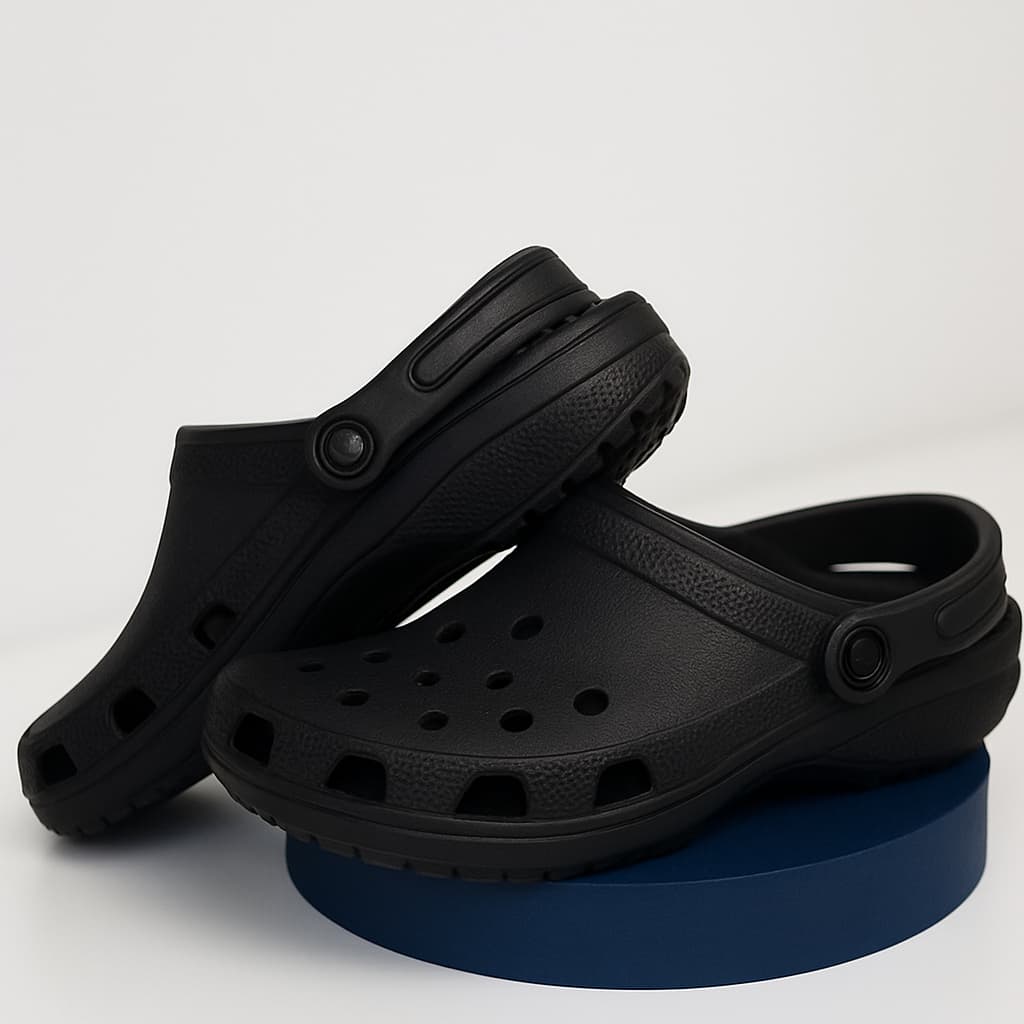 Chinelo Babuche Babushe Unissex Adulto Nuvem Uso dia dia Confortavel Leve - 34 ao 43