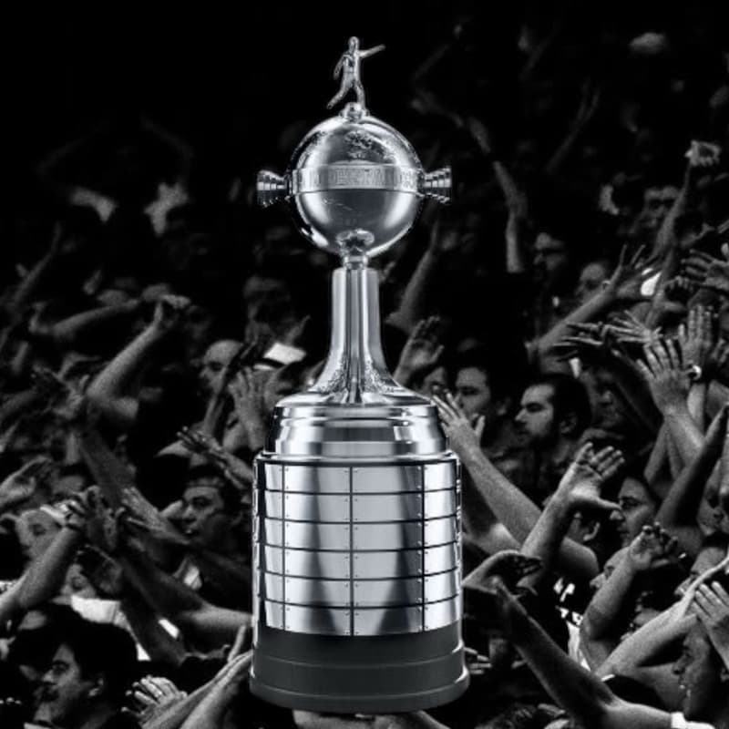 taça da libertadores