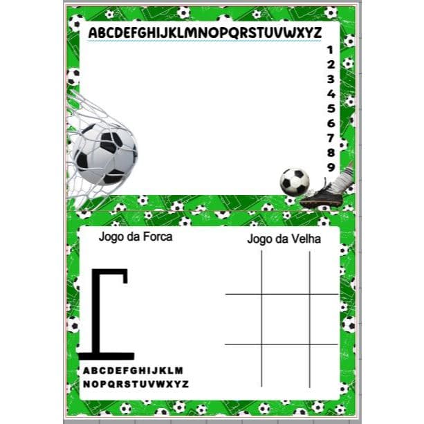 KIt com 5 lousa magica Personalizada com seu tema , peça ja o seu!( NÃO ACOMPANHA CANETA )