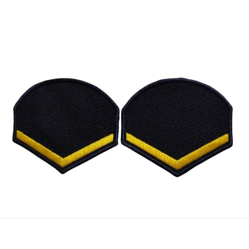 patch Divisa Azul Marinheiro MN MB