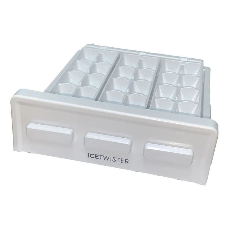 Forma Bandeja Gelo Geladeira Electrolux Db84 Db84s Db84x Dm84x Original