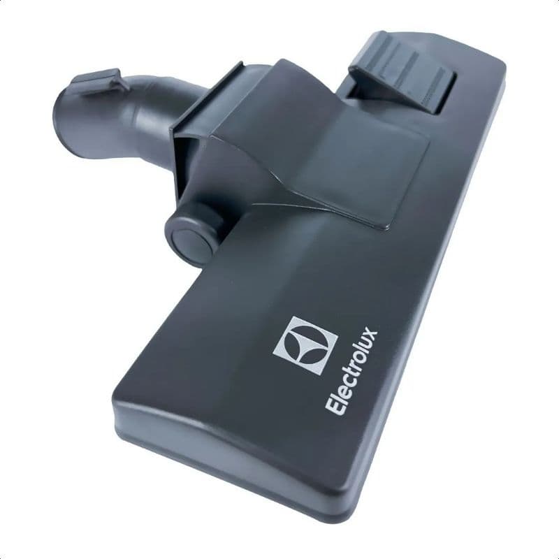 Bocal Rodo Aspirador De Pó Electrolux Com Escova Piso e Carpetes Tapete 32mm A09575501