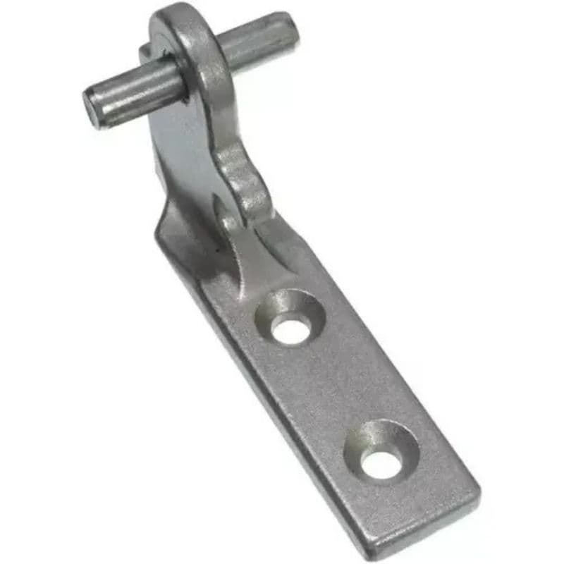 Dobradiça Intermediária Pino Porta Electrolux Dc35a Dc44 Df35 Df35a Df42 Df36 Df34 Dfn39 – Original  65158599