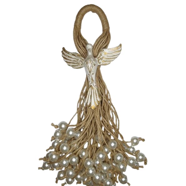 Adorno Para Porta - Escapulário Para Porta