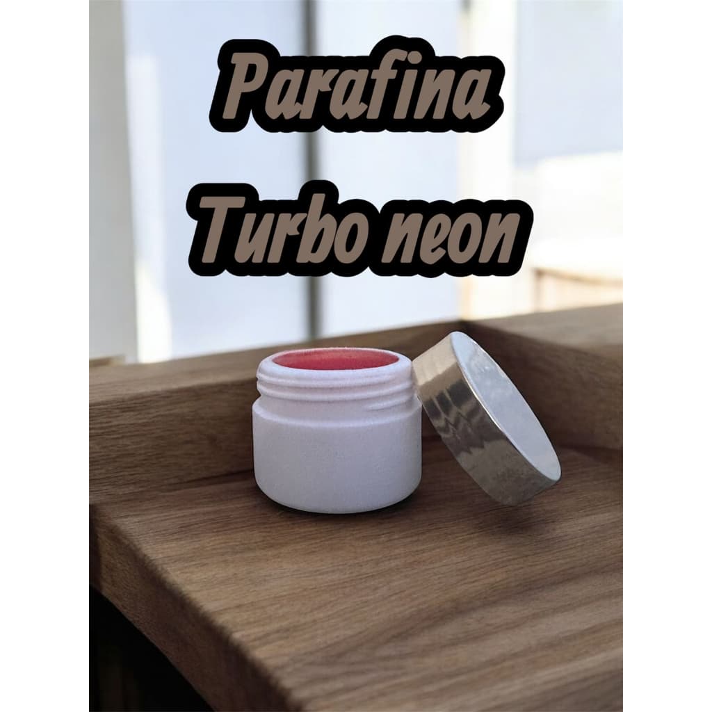 1 parafina ativadora turbo neon