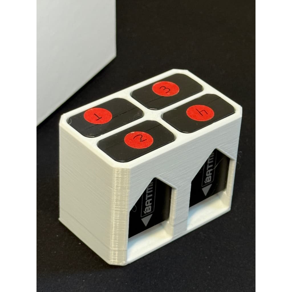 Case Bateria de Câmera Sony NP-FW50