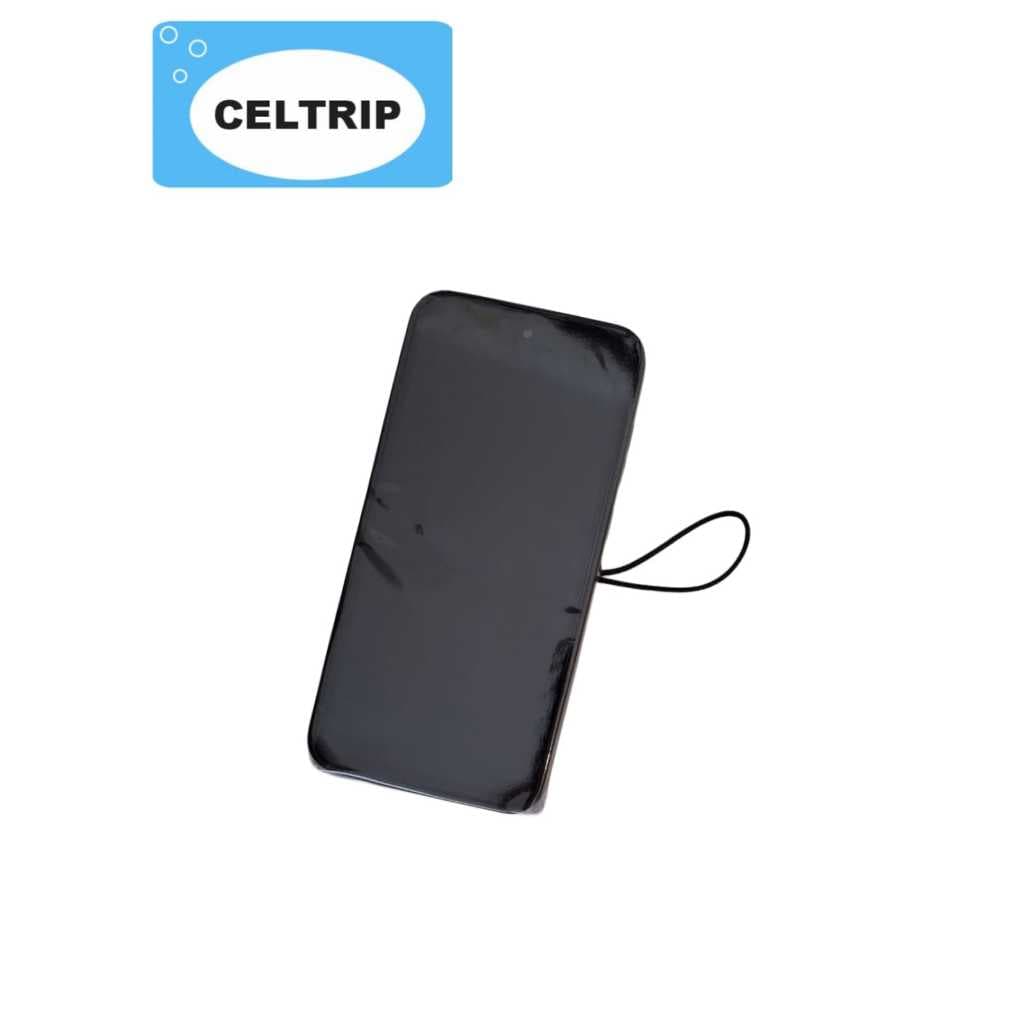 CAPA DE CELULAR CONTRA ÁGUA/CHUVA COM TRAVA ELÁSTICA, SERVE EM TODOS OS CELULARES, IDEAL PARA MOTOS