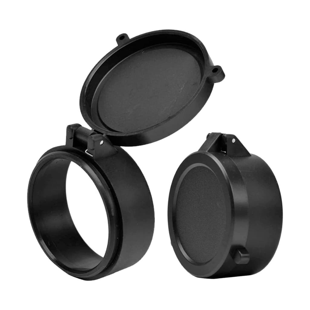 Tampa Flip Protetora para Luneta 40mm