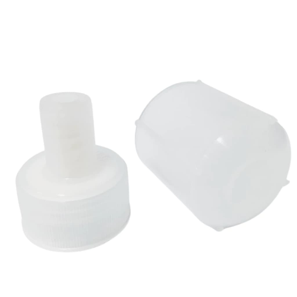 Kit 4 Bico Adaptador Genesis Para Impressora Sublimática Refil Recarregável Profissional