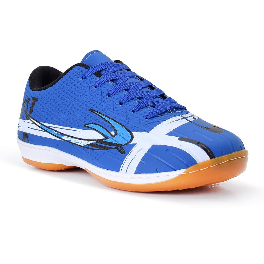 Chuteira de Futebol Masculina e Feminina Futsal Quadra Salão e Campo Envio Rápido e Solado Costurado