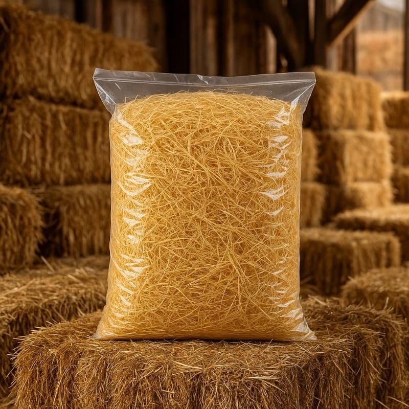 Pacotes Palha Decorativa para cestas dia das mães, dia dos pais, dia namorados SUPER PROMOÇÃO PALHA BARATA