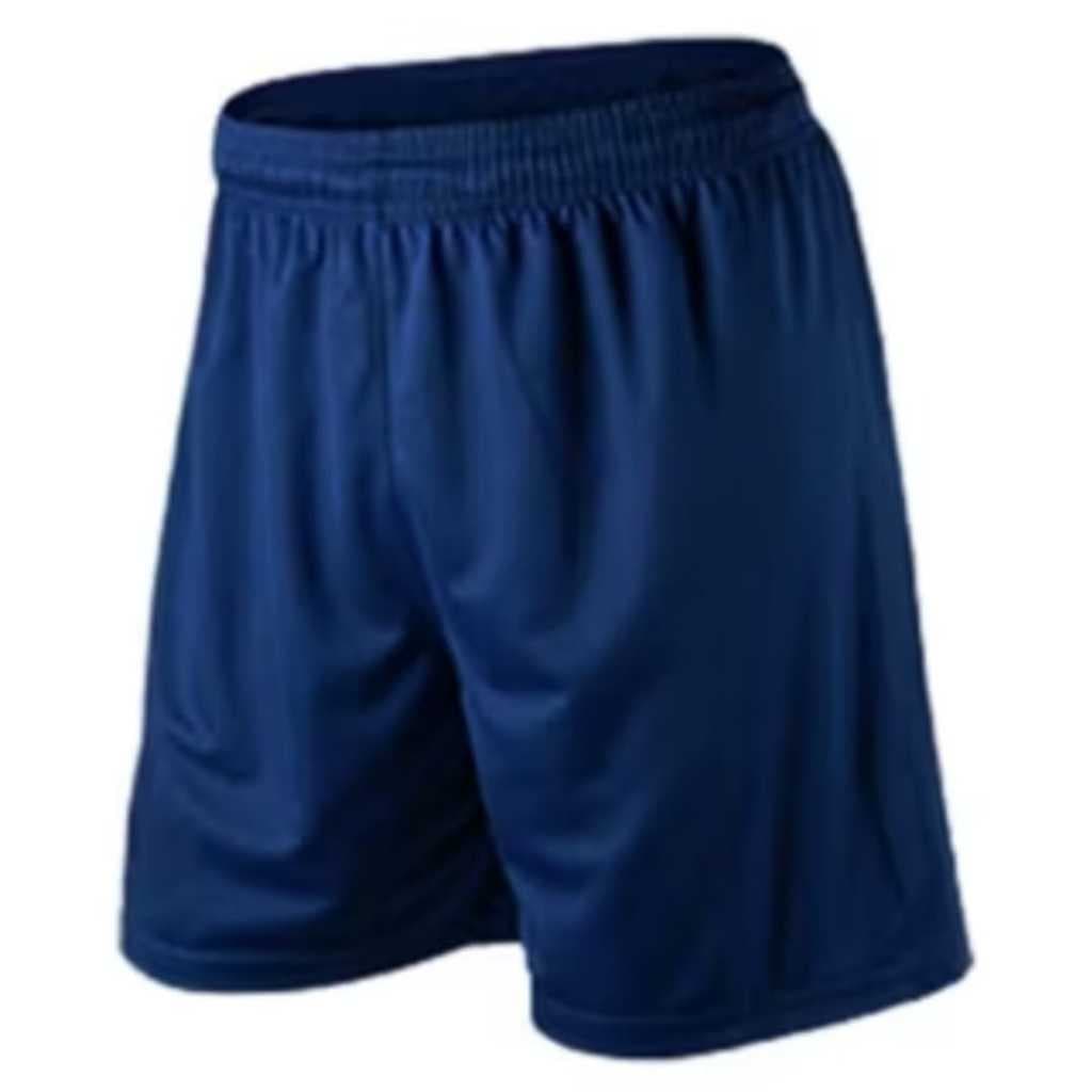 Short  Helanca Dry Fit Premium Casual Academia e Treinamento