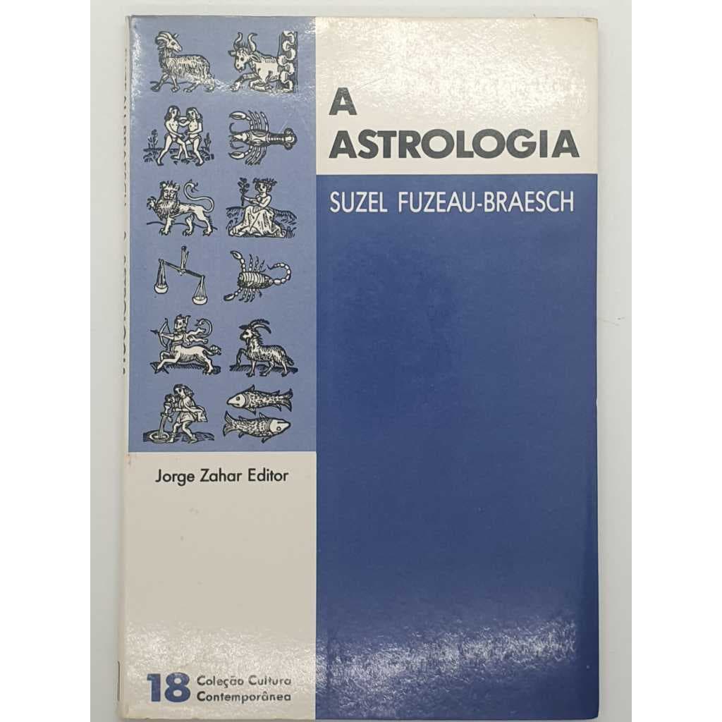 A Astrologia