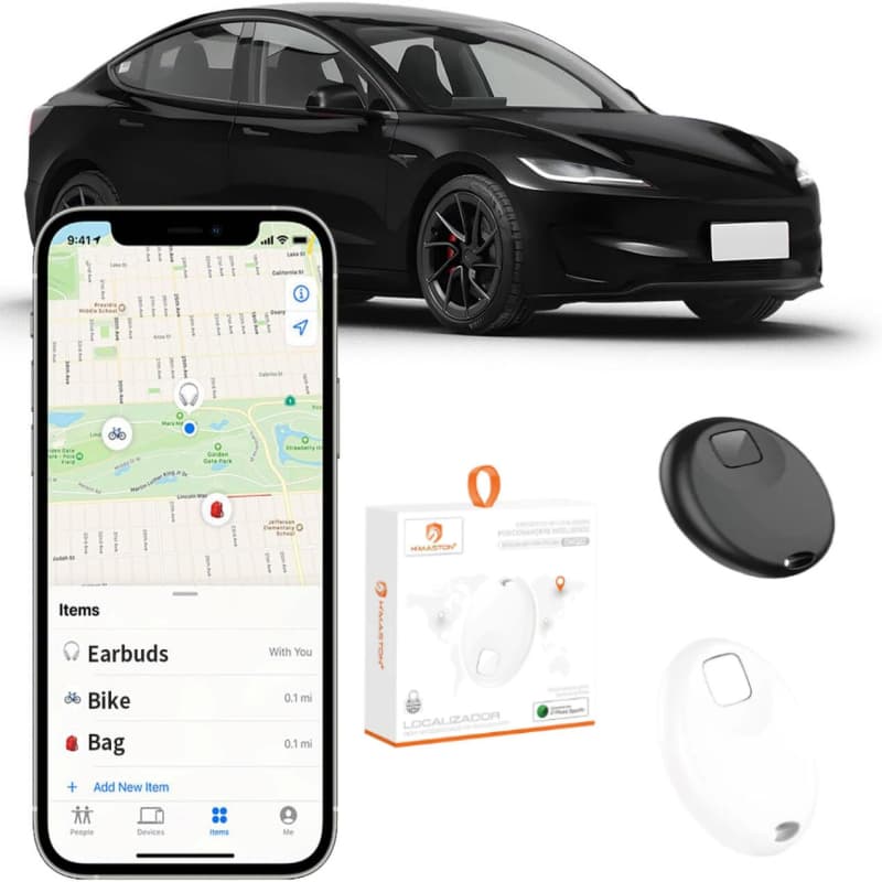 GPS Mala Carro Moto Pet Criança Sem Limite de Distância Posicionamento preciso Leve em peso